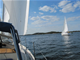 Go segling från Oskarshamn